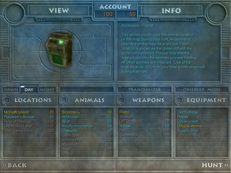 Ice Age [UMD] screenshot 3 for PSP